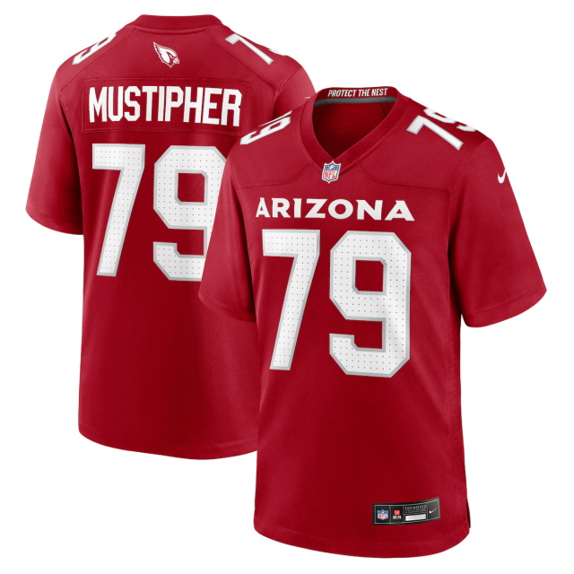 Arizona Cardinals Men Jerseys 2025-10-13-057